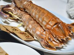 -阿静美食