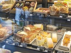 -星巴克(无锡百联奥特莱斯店)