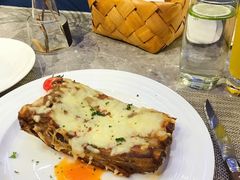 菋·小羊排-Wei菋·Le Bistrot