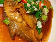 -老头儿油爆虾·知味杭州(爱琴海购物中心)