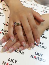 -LILY NAILS美甲美睫