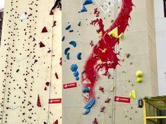 -问山MountQuest攀岩馆