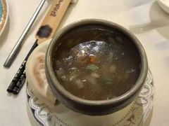 -汉唐宴长安食府