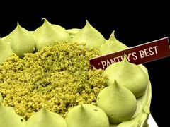 -Pantry's Best派悦坊蛋糕(K11购物艺术中心店)