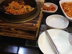 -槿Story·韩国料理(望京韩国美食城店)