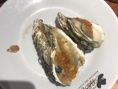 烤生蚝-汉巴味德巴西烤肉(顺和广场店)