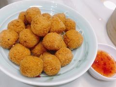 七味豆腐-稻香酒家·33年老字号·港式粤菜(富邦中心店)