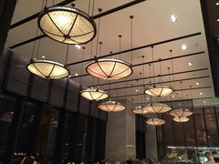 -万达文华酒店·48F云端窗景美食汇自助餐厅