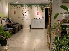 -理療君·古法推拿•姜疗•SPA馆(东门店)