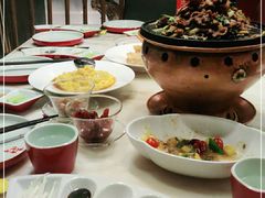-京华烟云·北京烤鸭(领展购物广场·中关村店)