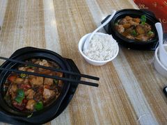 -杨铭宇黄焖鸡(下马坊店)