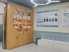-宠欣安宠物医院·包河区中心医院