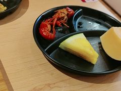 -凡塔斯牛排自助餐厅(莆田万达店)