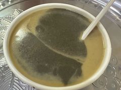 -谢怀亮芝麻茶