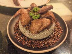 -三亚亚龙湾瑞吉酒店·铭轩中餐厅Mingxuan·海南菜·粤菜