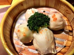 水晶虾皇饺-广味轩(奥园店)