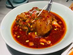 -腾龙阁|经典川菜(SM城市广场店)
