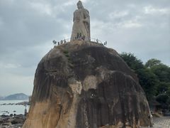 -鼓浪屿·皓月园