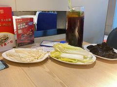 -鱼酷活鱼烤鱼(人信汇商场店)