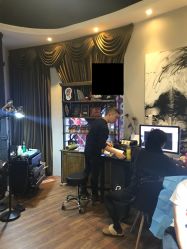 -飛凡TATTOO纹身•原创