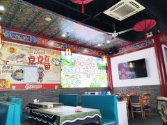 -小桥衢州人家·海鲜烧烤·盱眙龙虾(万达水街店)