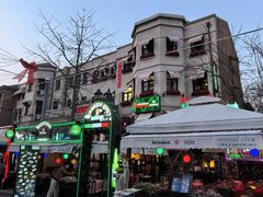 -天津意大利风情旅游区