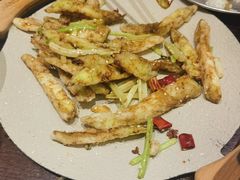 -古都历食南京菜·烤鸭·鸭血粉丝·汤包(南京博物院店)