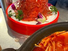 -鹿鸣山草本茶香火锅(园西路店)