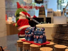 -Dogi&kiki Coffee(中心商务大厦店)