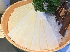 -季季山·云南野生菌火锅(上海首店)