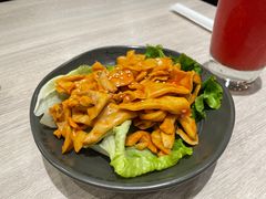 -康师傅私房牛肉面(马泉营奥莱店)