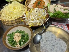 -郭铁柱·泥炉老火锅(江北龙湖天街店)