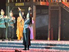 -交通银行前滩31演艺中心