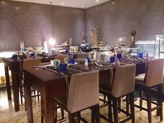 大堂-好日子皇冠假日酒店·君怡咖啡厅(特美思大厦店)