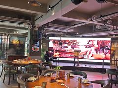 -时光乌托邦空中花园·川味·礼宴(星汇两江店)
