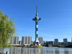 -聚龙湖公园