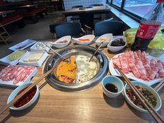 -季季红火锅(长沙步行街店)