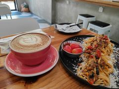 -愉市 Hippy Market(香榭里花园店)