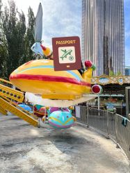 -大望京儿童游乐场