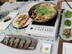 -将太无二·北美传奇寿司(瑞士公寓店)