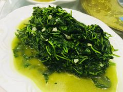 -溱湖八鲜菜馆