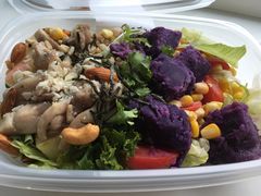 -轻沙拉Fit Salad(珠江新城店)
