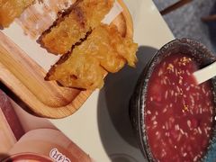 -苏晓玥·江南小吃(深圳北站店)