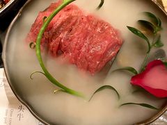 九秒牛肉-盡膳口福跷脚牛肉火锅(合生汇购物中心店)