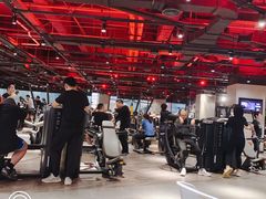 -威尔仕健身·游泳(龙湖天街店)