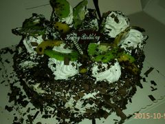 -丽莎蓓甜CAKE生日蛋糕·动物奶油(石家庄店)