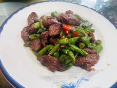 -春娟茶楼·地道农家菜(梅家坞店)