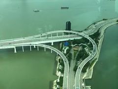 -澳门旅游塔360°旋转餐厅(南湾湖广场店)