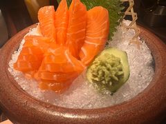 -山葵家·创意料理(万象汇店)