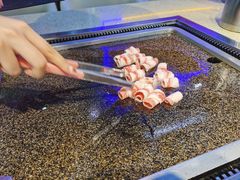 -猪的故事·韩式烤肉(韩乐坊店)
